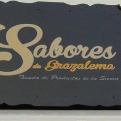 Horario de apertura Sabores de Grazalema,