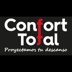 Horario de apertura Confort Total, Salinetas