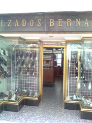 Horario de apertura Calzados Bernardo, La Puebla de Cazalla
