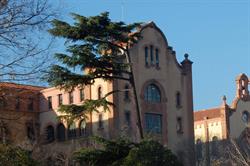 Institut d'FP Sanitària Vall d'Hebron en Barcelona (Horta-Guinardó) - Horario de apertura