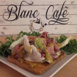 Horario de apertura Blanc Cafe, Adeje
