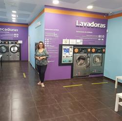 Horario de apertura Autolavandería La Lavander@, Sevilla