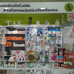 Horario de apertura FARMACIA ABADÍA, Valencia