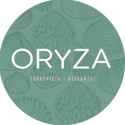 Horario de apertura Restaurante Oryza Cabo Cervera, Torrevieja