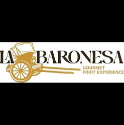 Horario de apertura La Baronesa Gourmet Fruit Experience, Badajoz