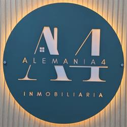 Horario de apertura Alemania 4 Inmobiliaria, Cáceres