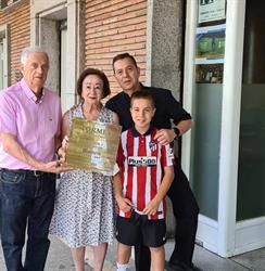 Cafetería Tormes en Madrid (Carabanchel) - Horario de apertura
