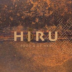 Horario de apertura Hiru Food & Drinks, Alcudia