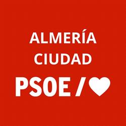Horario de apertura Grupo Municipal PSOE, Almería
