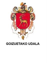 Horario de apertura Ayuntamiento de Goizueta, 