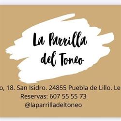 Horario de apertura La Parrilla del Toneo, Puebla de Lillo