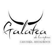 Horario de apertura Cafetería - Restaurante Galatea de las Esferas, Huesca