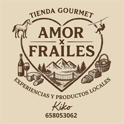Horario de apertura Amor x Frailes, 