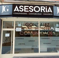 Horario de apertura Asesores Abogados González, Vitoria-Gasteiz