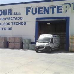 Horario de apertura Fuenteplak, Fuente Palmera