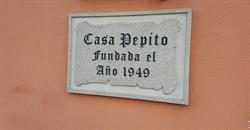 Horario de apertura Restaurante Casa Pepito, Abegondo