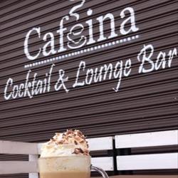Horario de apertura Cafeina Vintage Cafe and Drink Bar, San Fulgencio