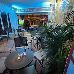 Horario de apertura Kleiner Hai Mallorca, Calas de Mallorca