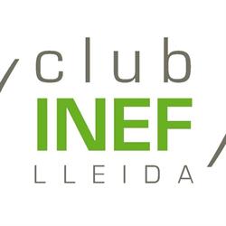 Horario de apertura Club INEF Lleida,