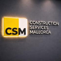 Horario de apertura Construction Services Mallorca, Palma de Mallorca