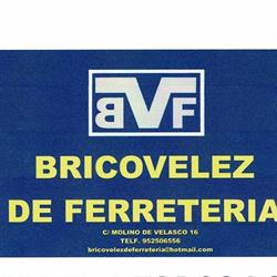 Horario de apertura Bricovélez de Ferretería, Vélez-Málaga