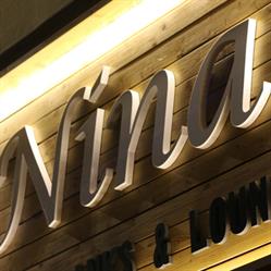 Horario de apertura NINA, Barcelona