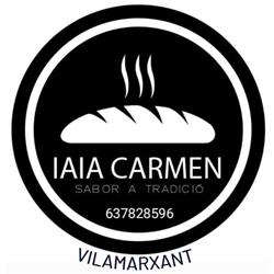 Horario de apertura Forn Iaia Carmen, Vilamarxant