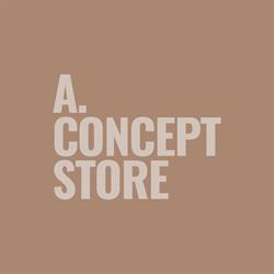 Horario de apertura A conceptstore, Moraira