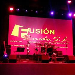 Horario de apertura Fusión Sonido, S.L., Pinseque
