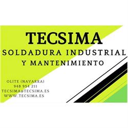 Horario de apertura TECSIMA, SOLDADURA INDUSTRIAL Y MANT. S.L., Erriberri