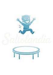 Saltolandia Trampolina Park en Zaragoza (Casco Antiguo) - Horario de apertura