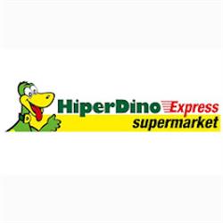 Horario de apertura HiperDino Express El Saladar, Morro Jable
