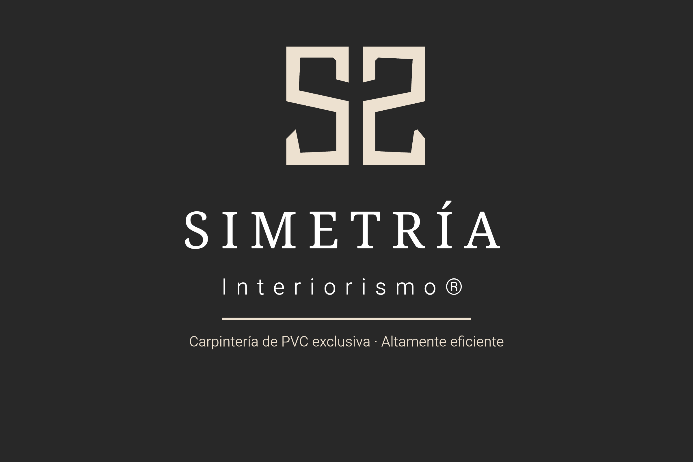 Horario de apertura SIMETRÍA Interiorismo, Elda