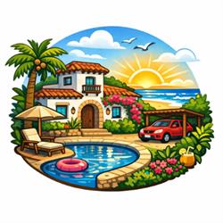 Horario de apertura Casa OHANA Vejer de la Frontera,