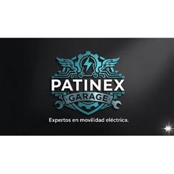 Horario de apertura Patinex Garage, Vila-Real