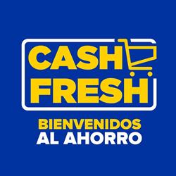 Horario de apertura CASH FRESH, Málaga