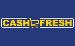 Horario de apertura CASH FRESH, Málaga
