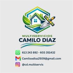 Horario de apertura Multiservicios Camilo Díaz, Palma de Mallorca