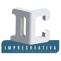 Horario de apertura Imprecreativa, Huercal