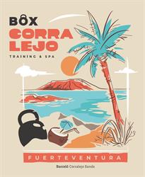 Horario de apertura Holiday Box Corralejo | Wellness & Cross Training, 
