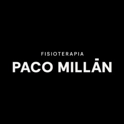 Horario de apertura Paco Millán Fisioterapia, Alicante
