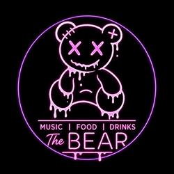 Horario de apertura The Bear, Torrelavega