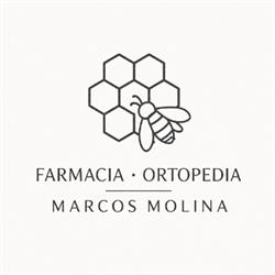 Horario de apertura Farmàcia i ortopèdia Marcos Molina Caballero, Barcelona