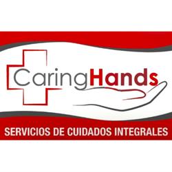 Horario de apertura Caring Hands, L'Alfàs del Pi
