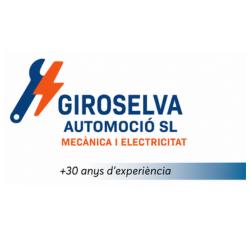 Horario de apertura Giroselva Automoció Sl, Riudarenes