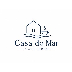 Horario de apertura Cafetería Casa Do Mar (Aguiño), 