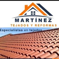 Horario de apertura Tejados y Reformas Martínez, Tudela