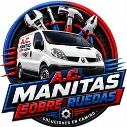 Horario de apertura A.C. Manitas sobre Ruedas, Granada