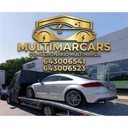 Horario de apertura Multimarcars, Guadalajara