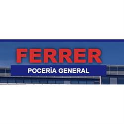 Horario de apertura Ferrer Pocería, Madrid